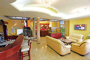 Photos of Hotel Luxor