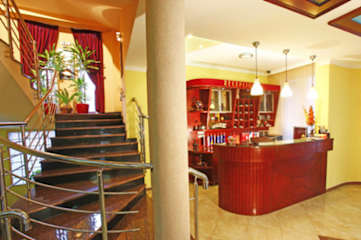 Photos of Hotel Luxor