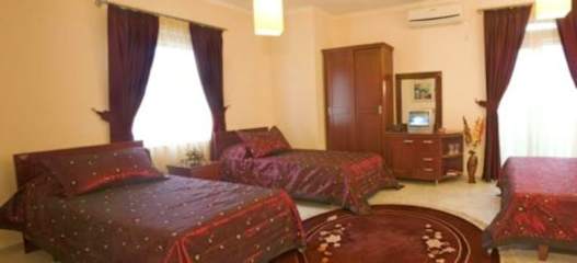 Photos of Hotel Luxor