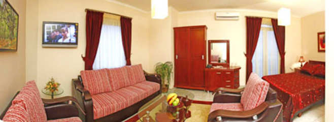 Photos of Hotel Luxor