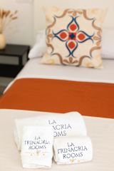 Photos of La Trinacria Rooms