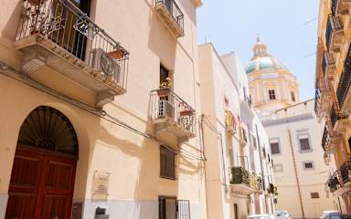 Photos of La Trinacria Rooms