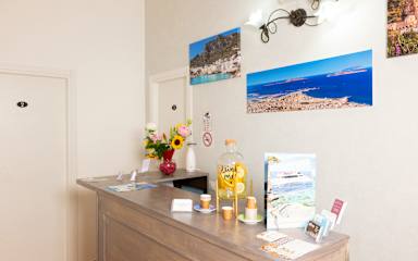 Photos of La Trinacria Rooms