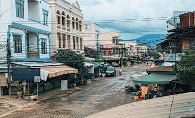 Photos of Non Pakse Hostel
