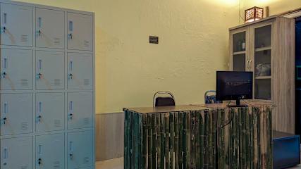 Photos of Non Pakse Hostel