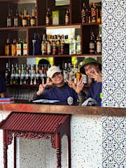 Photos of Riverside Hoi An, Dolphins Hostel