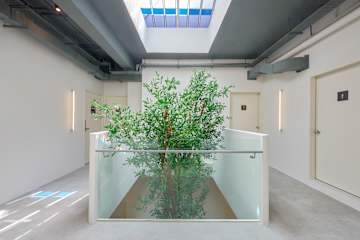 KINN Capsule: HER Space (Female Only)의 사진