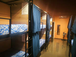 Photos of Hostel Estrella 20