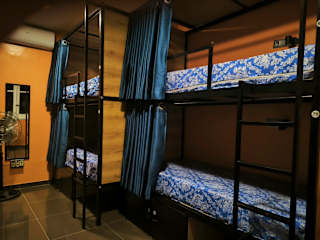 Photos of Hostel Estrella 20
