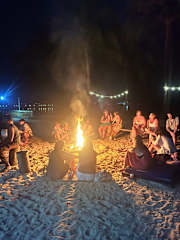 Photos of Lovesick Hostel & Bar M'pai Bay