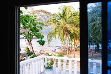 Photos of Lovesick Hostel & Bar M'pai Bay