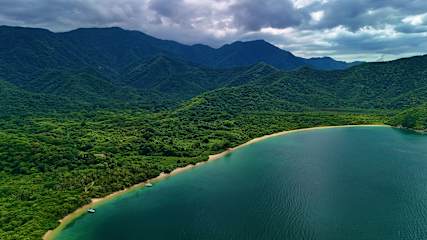 Photos of Mística Tayrona