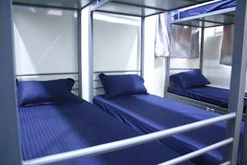 Fostel- The Fort Hostelの写真