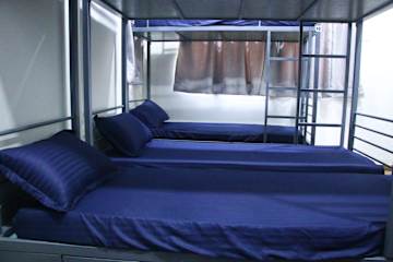 Fostel- The Fort Hostelの写真