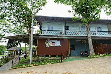 Green Gen Hotel Phuketの写真