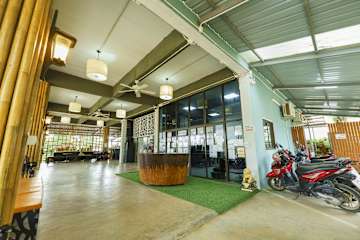 Green Gen Hotel Phuketの写真