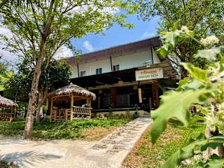 Green Gen Hotel Phuketの写真