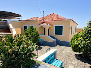 Photos of Lazareto 148 Hostel