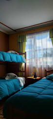 Photos of Hospedaje Independencia Lodging  y camping