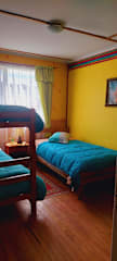 Photos of Hospedaje Independencia Lodging  y camping