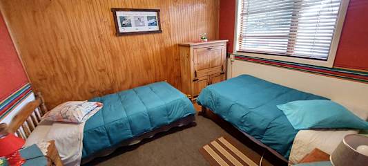 Photos of Hospedaje Independencia Lodging  y camping