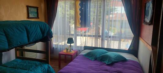 Photos of Hospedaje Independencia Lodging  y camping