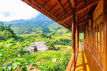 Photos of EC Sa Pa Ta Van