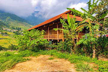 Photos of EC Sa Pa Ta Van