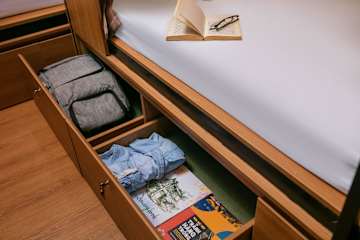 Photos of Wanderlust Station Hostel