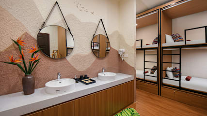 Photos of Wanderlust Station Hostel