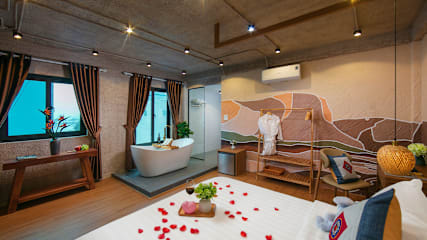 Photos of Wanderlust Station Hostel
