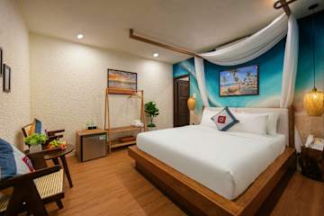 Photos of Wanderlust Station Hostel
