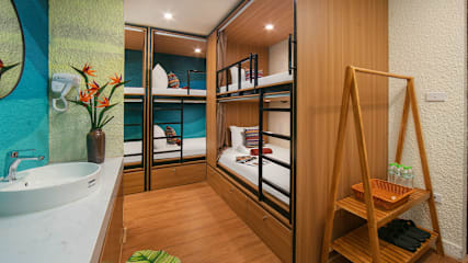 Photos of Wanderlust Station Hostel