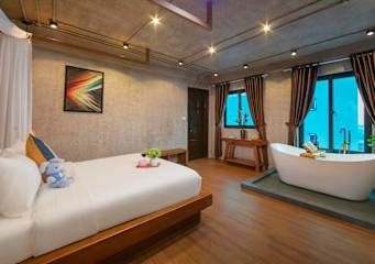 Photos of Wanderlust Station Hostel