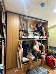 Photos of Wanderlust Station Hostel