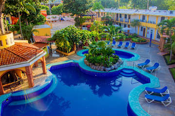 Photos of Hotel & Bungalows As D' Oros