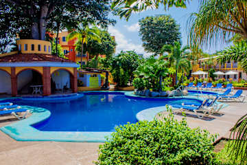 Photos of Hotel & Bungalows As D' Oros