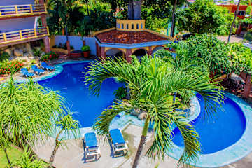 Photos of Hotel & Bungalows As D' Oros