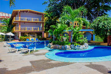 Photos of Hotel & Bungalows As D' Oros