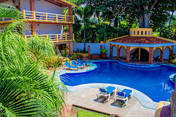 Photos of Hotel & Bungalows As D' Oros