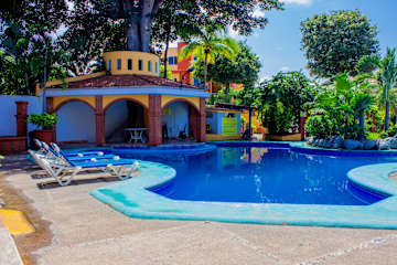 Photos of Hotel & Bungalows As D' Oros