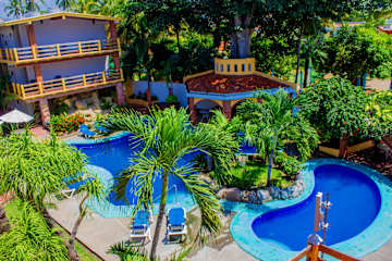 Photos of Hotel & Bungalows As D' Oros