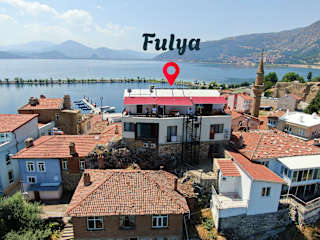 Fulya Pension Egirdir/Ispartaの写真