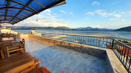 Fulya Pension Egirdir/Ispartaの写真