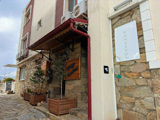 Fulya Pension Egirdir/Ispartaの写真