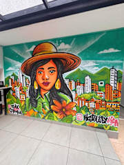 Photos of Vida Hostel