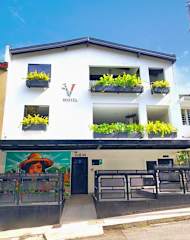 Photos of Vida Hostel