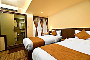 Photos of The Milestone Hotel