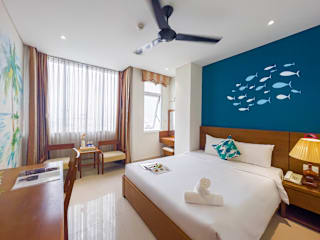 Photos of Doha Central Bliss Danang Hotel a Salve by Haviland