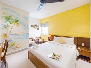 Photos of Doha Central Bliss Danang Hotel a Salve by Haviland